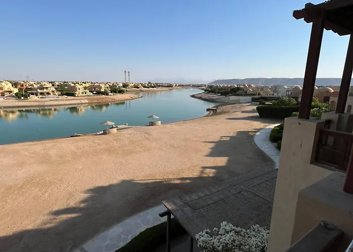 Villa El Gouna Sabina Y160 Hurghada