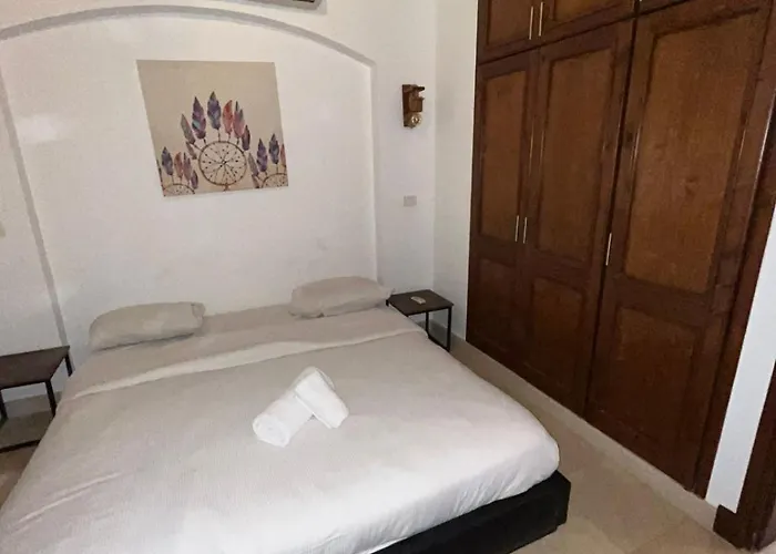 Villa El Gouna Sabina Y160